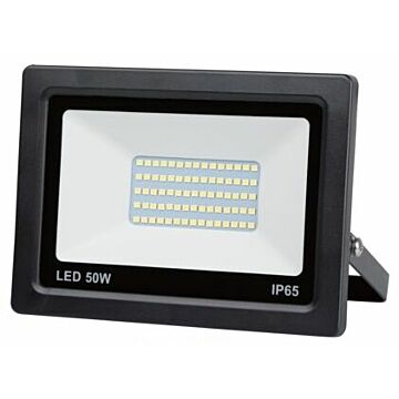 LED straler / Bouwlamp / Buitenlamp 50W SMD