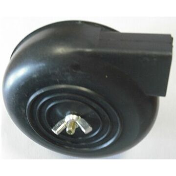 Luchtfilter voor compressor 3/8" aansluiting foto 1