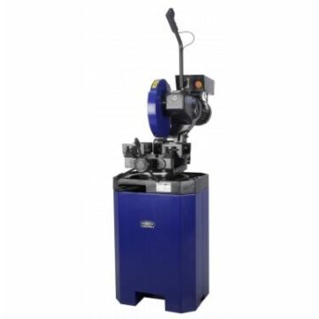 Metaal afkortzaag / zaagmachine 350mm Cowley