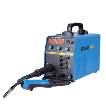 Lasapparaat Soldatech MIG 160A