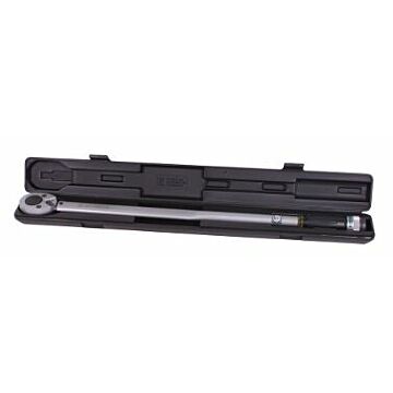 Momentsleutel 3/4" 100 - 500Nm