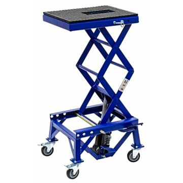 Motorlift / crosslift 135kg hydraulisch