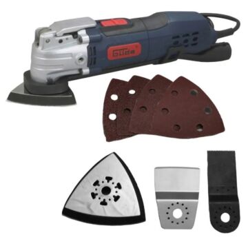 Güde Multitool MW 300 E 230V