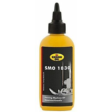 Smeerolie voor luchtgereedschappen (Kroon oil SMO1830)