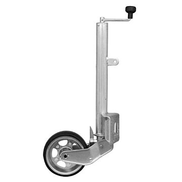 Neuswiel 60mm heavy verlaagde flens type Alko