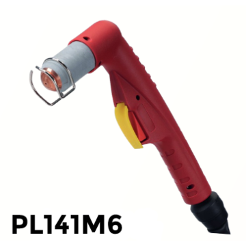 Plasmatoorts PL141 6m
