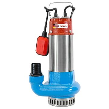 Vuilwater dompelpomp PRO 1100 A Güde