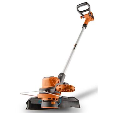 Grastrimmer / Kantjemaaier 40V LI-ION Dual Power (zonder accu)