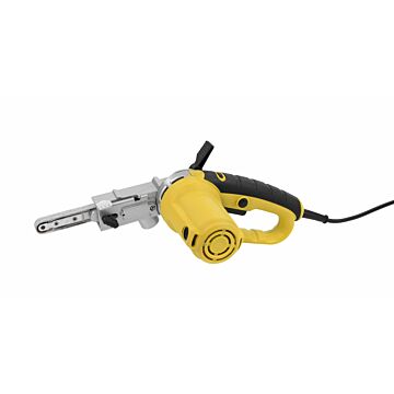 Powervijl / Bandschuurmachine 400W Powerplus