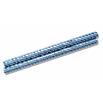 Draadeind VZ 4.8 M12 x 1mtr