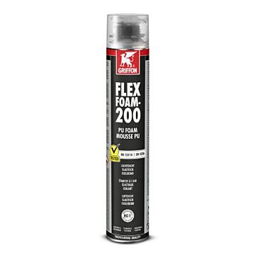 Flexfoam 200 Spuitbus 750 ml purschuim