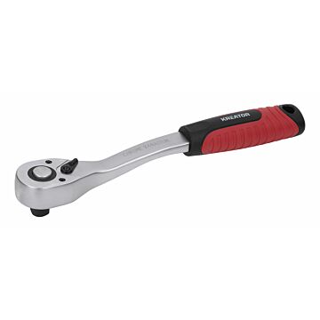 Ratel 1/2" - 72 tanden Kreator prof.