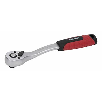 Ratel 3/8" - 72 tanden Kreator prof.