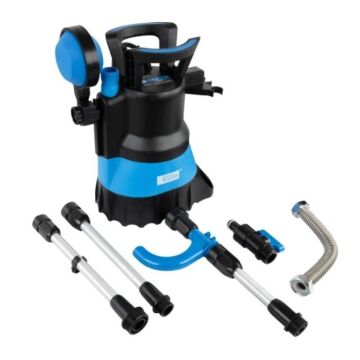 Regenton dompelpomp Güde GFP 5201