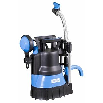 Regenton dompelpomp Güde GFP 5201