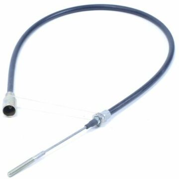 Remkabel Knott voor pad 1640-1800