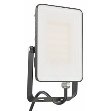 LED schijnwerper 20W 230V Fluxon
