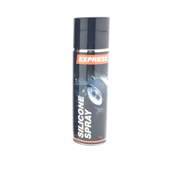 EXPRESS siliconenspray 300 ML