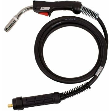 Slangenpakket / lastoortsset 4m MB25 / TBi250 Güde