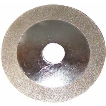 Slijpschijf diamant 100mm t.b.v. Güde GSS 400 