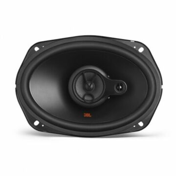 JBL speakerset / autospeakers ovaal Stage 2 9634 (420Watt)