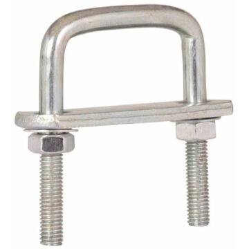 Strop / U-bout M10 80x63
