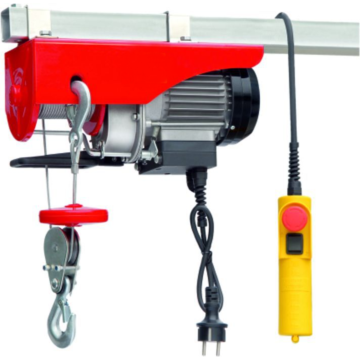Takel / hijsinrichting 300/600KG elektrisch