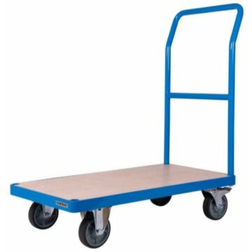 Tarsus transportwagen / magazijnwagen industrieel (klein model) 250KG