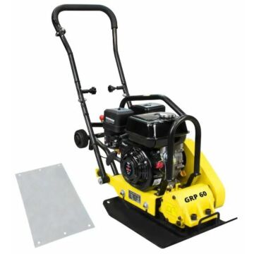 Trilplaat Güde GRP 60 12kN 5.5PK