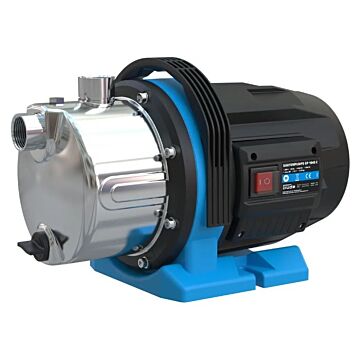 Tuinpomp / beregeningspomp RVS Güde GP 1045 E