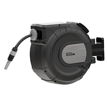 Tuinslanghaspel / haspel tuinslang automatisch 30mtr