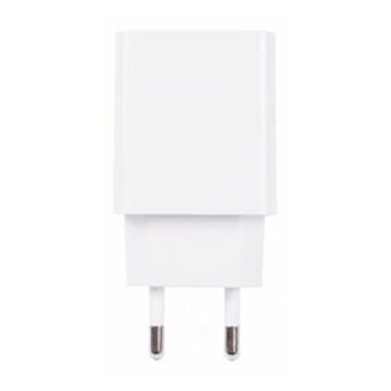 Universele USB lader (2A) wit