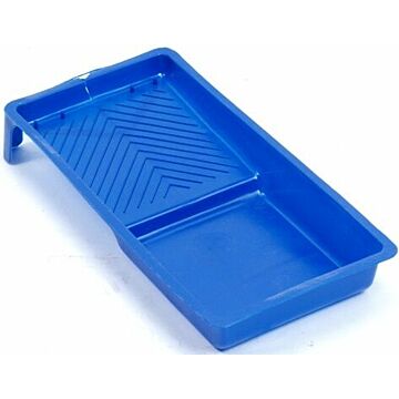 Verfbak klein 30x15 cm. 