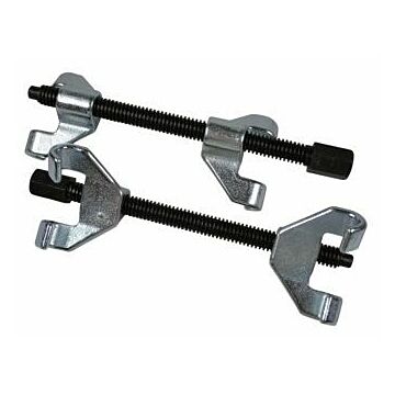 Veerklemset / verenspanner voor schokbreker 25CM