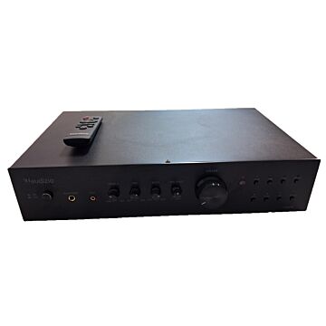 Audizio AD420B stereo versterker - 4-kanaals