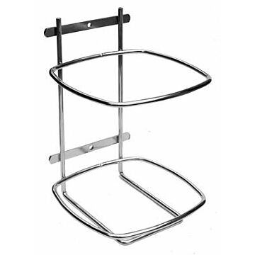 Wandhouder voor 4,5 liter PET verpakking