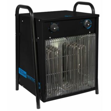 Werkplaatskachel 400V Güde GH 15 EV (5/10/15KW)