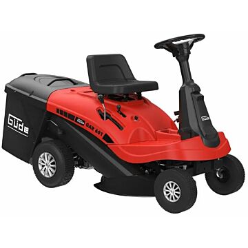 Zitmaaier / maaitractor / grasmaaier Güde GAR 601