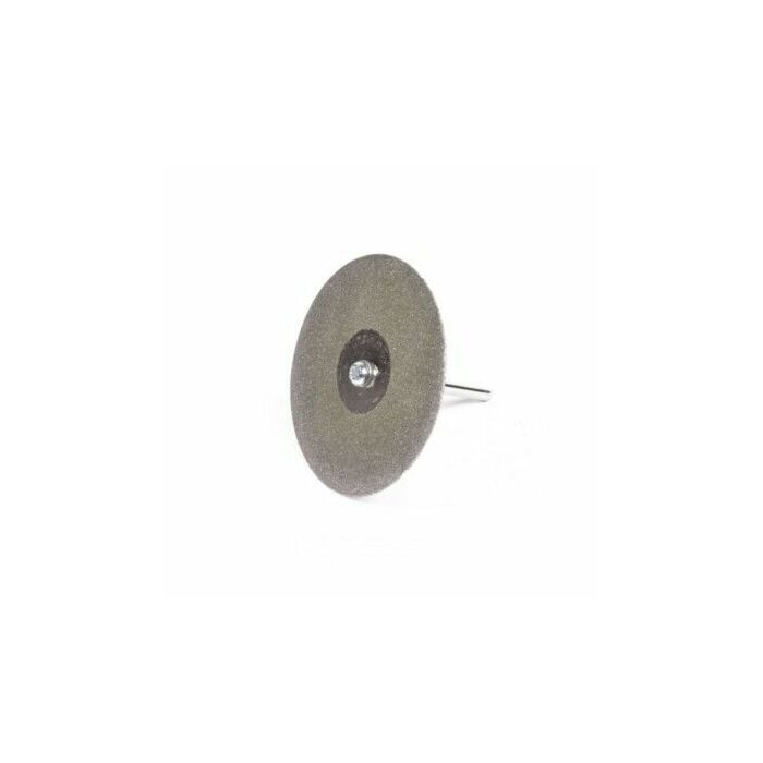 Dremel doorslijpschijf 50mm Diamant