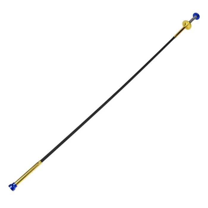 Pick up tool 2-in-1 alu + magneet
