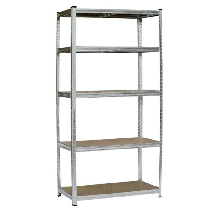Stelling kast / opbergrek XL 180x90x40 cm 175 kg