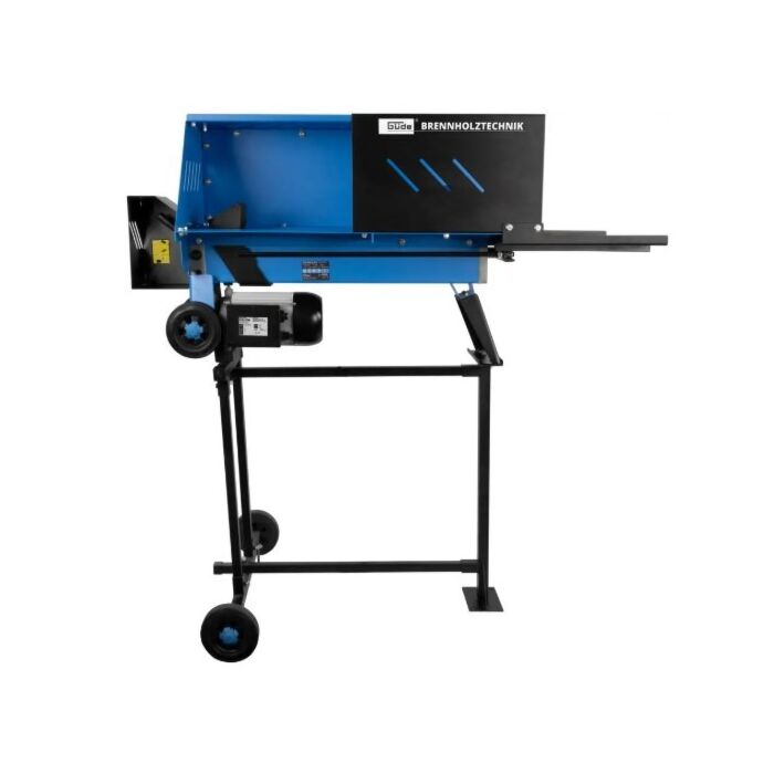 Kloofmachine / houtklover Güde GHS 500/6,5TE