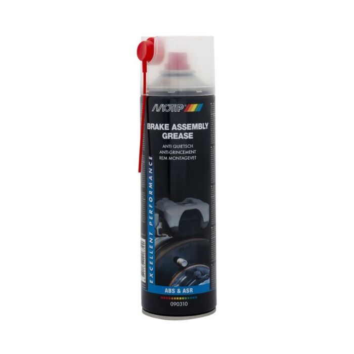 Rem montagevet bus 500 ml