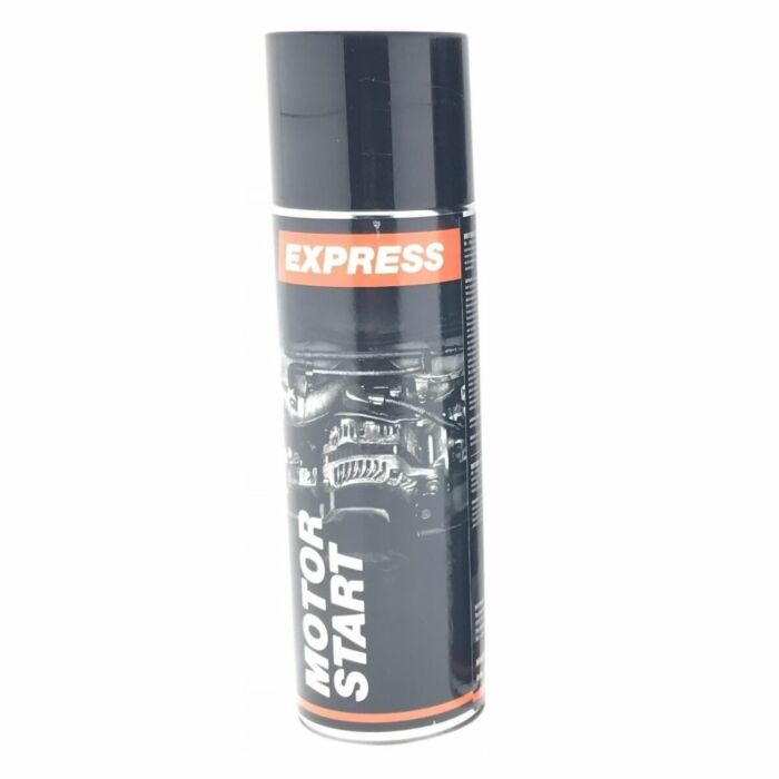 EXPRESS motorstart / ether 300 ML