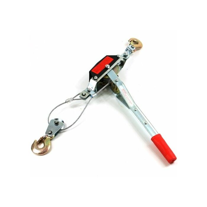 Takel / handtakel 2 Ton (trekken)