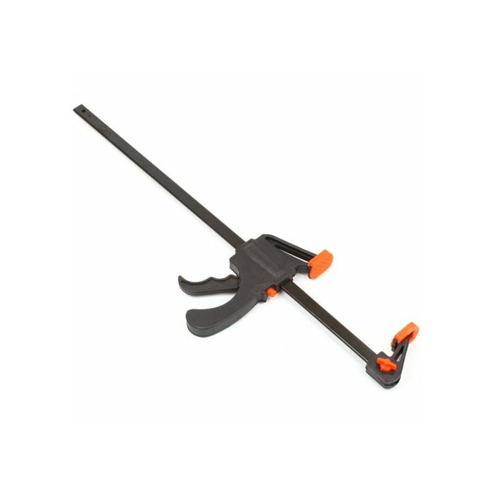 Speedklem / lijmklem 18" = 45 cm