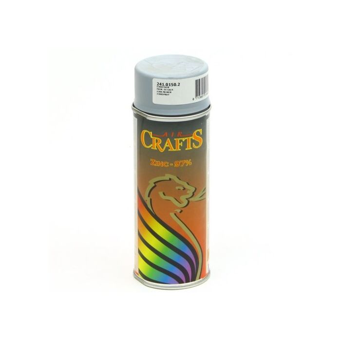 Zinkspray Aircraft 400ML