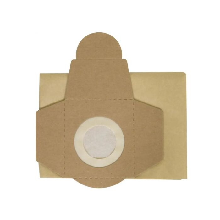 Stofzuigerzak 5 delig t.b.v. Güde GNTS 30L