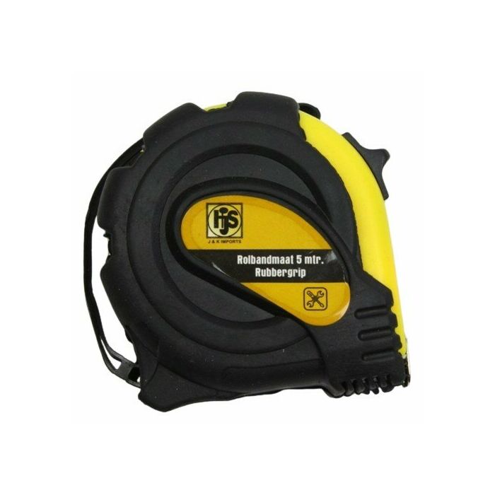 Rolmaat 5 meter