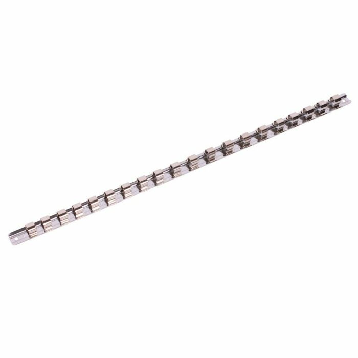 Doppenrail 1/2"professioneel 560mm